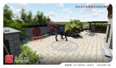 鄭州景觀設(shè)計(jì)公司：屋頂花園的三大具體功能